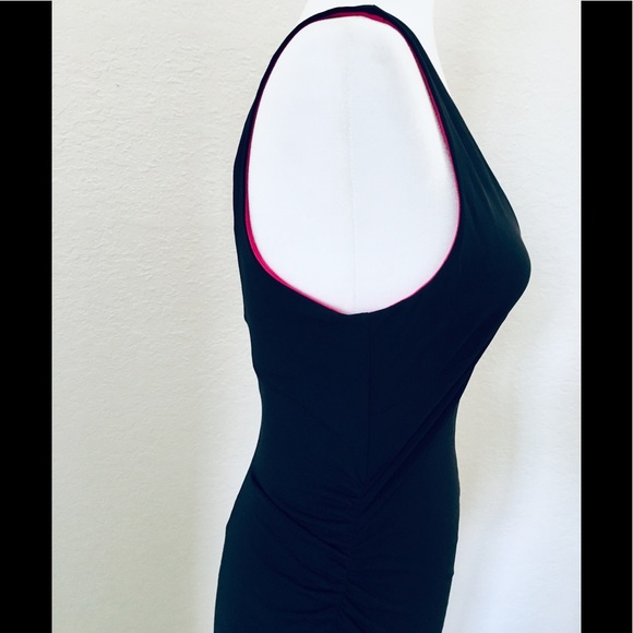 Express Little Black Dress - Picture 7 of 10